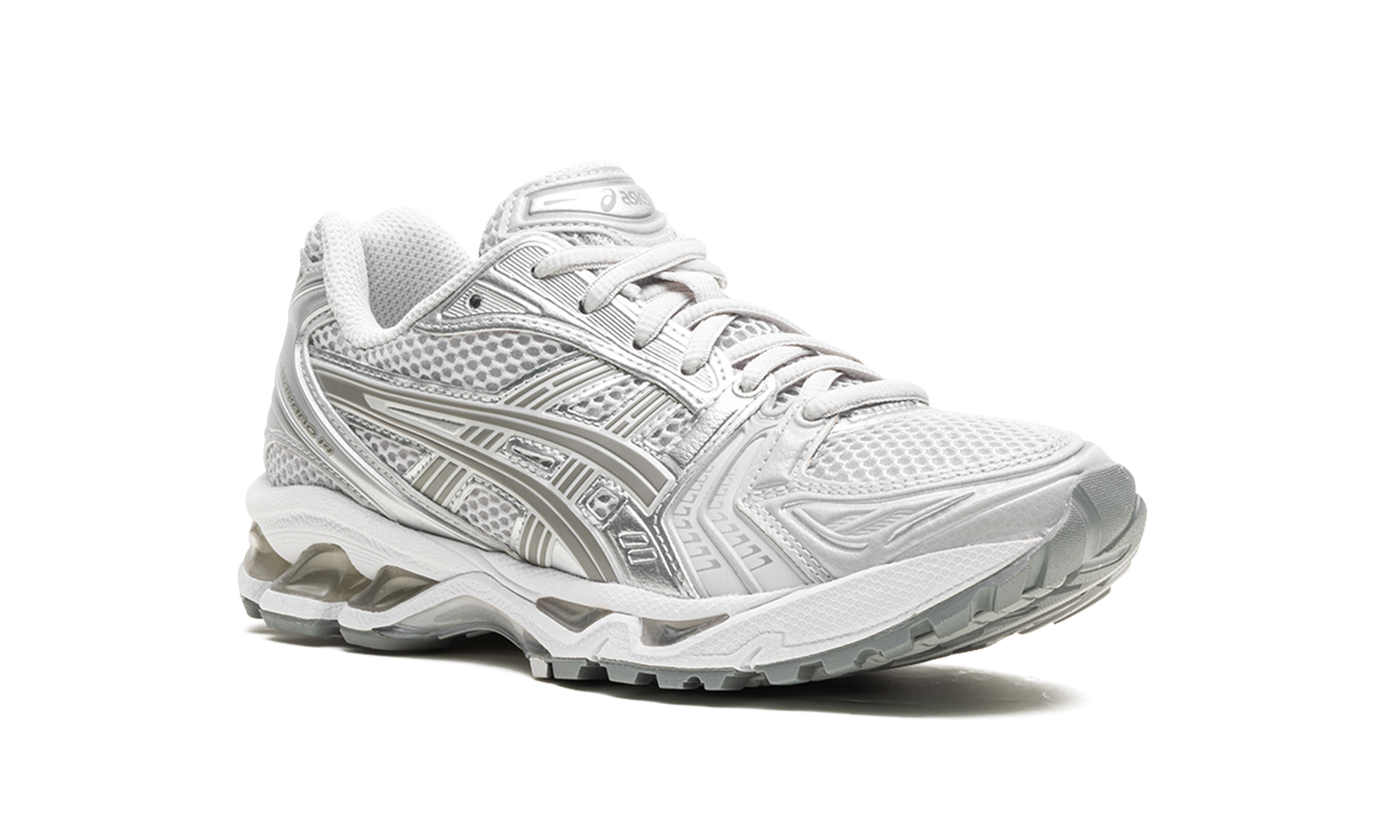 ASICS Gel-Kayano 14 Cloud Clay Grey 6