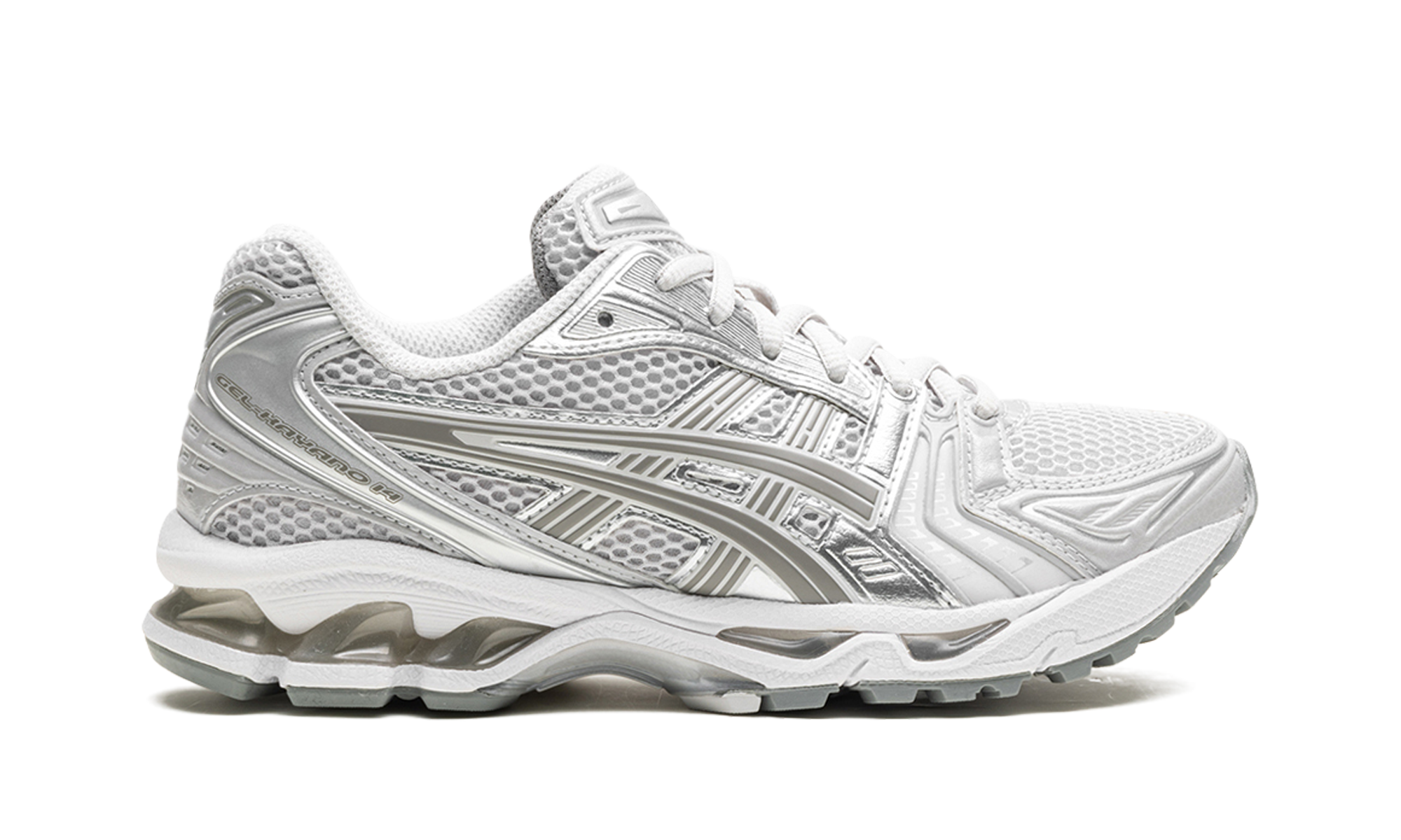 ASICS Gel-Kayano 14 Cloud Clay Grey