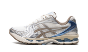 ASICS Gel-Kayano 14 Cream Pepper 1