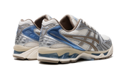ASICS Gel-Kayano 14 Cream Pepper 4