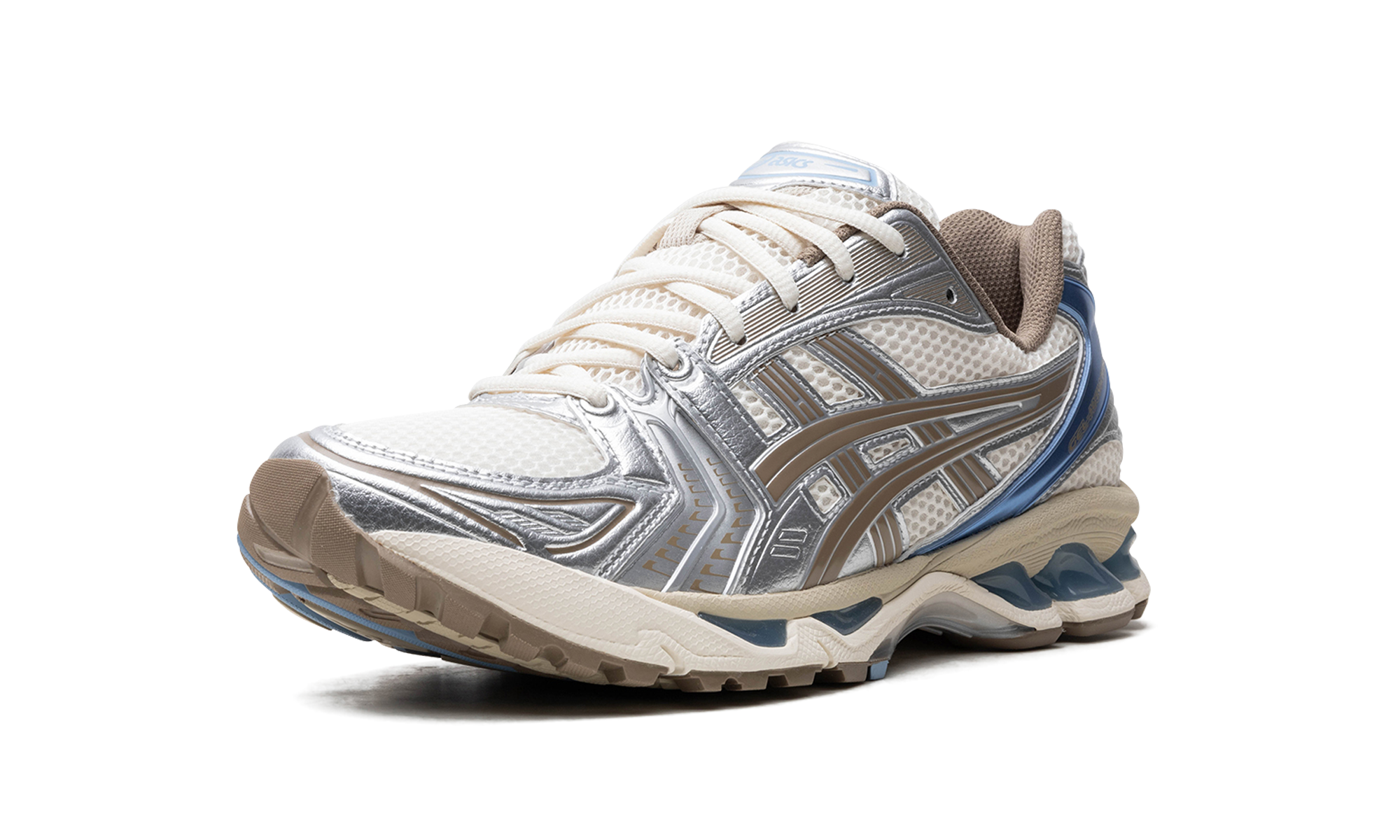 ASICS Gel-Kayano 14 Cream Pepper 5