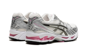ASICS GEL-Kayano 14 Cream Sweet Pink (W) 4