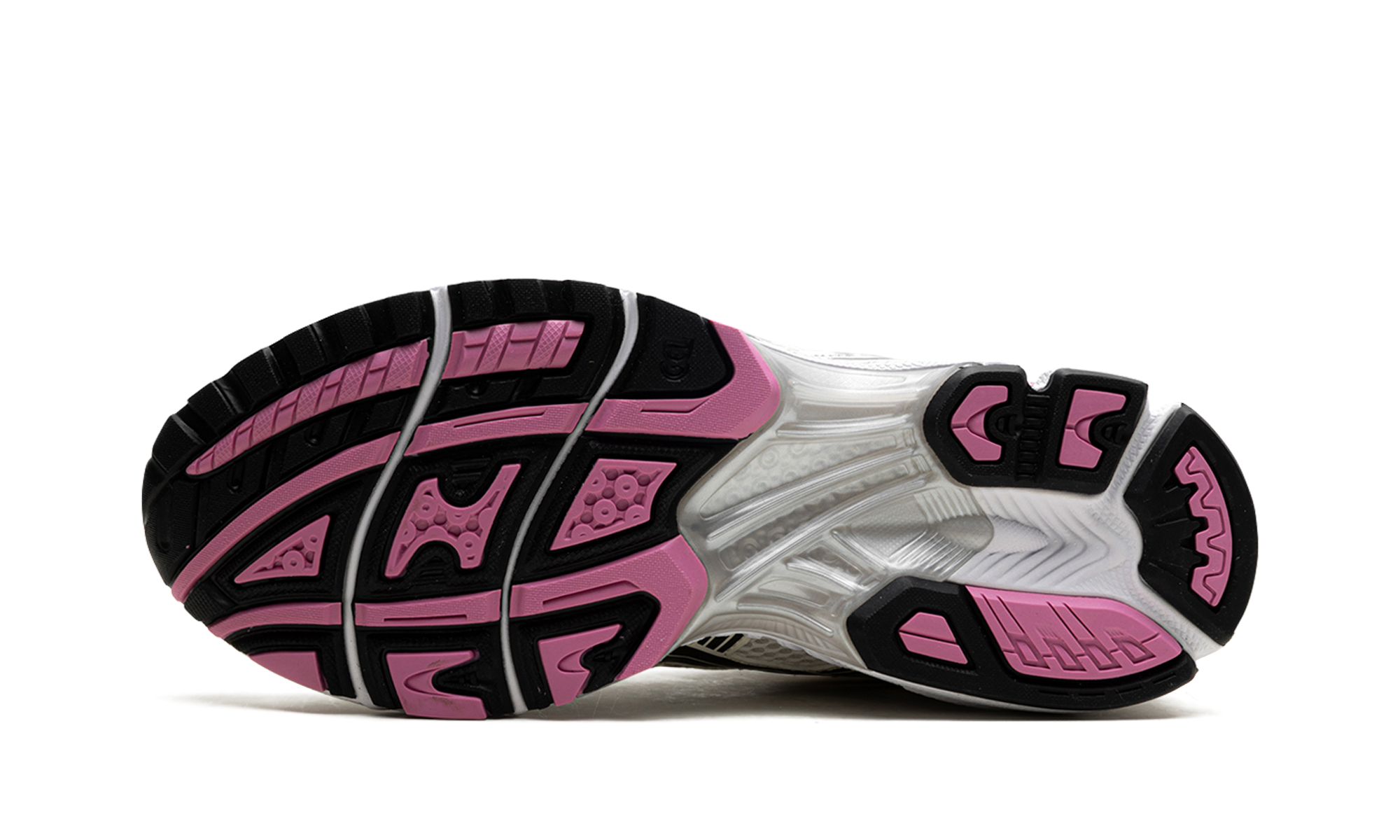 ASICS GEL-Kayano 14 Cream Sweet Pink (W) 6