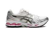 ASICS GEL-Kayano 14 Cream Sweet Pink (W) 7