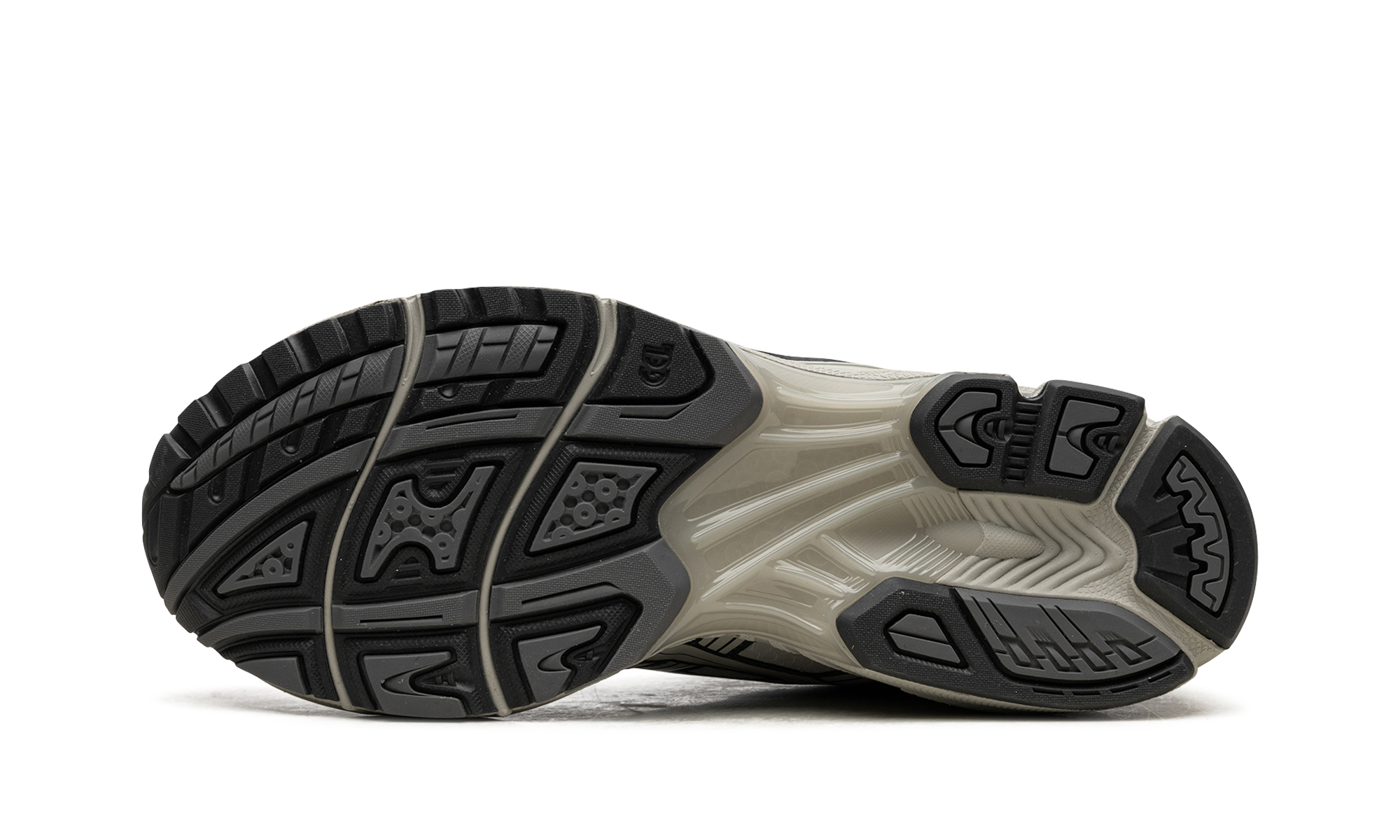 ASICS Gel-Kayano 14 Earthenware Pack White Wise 10