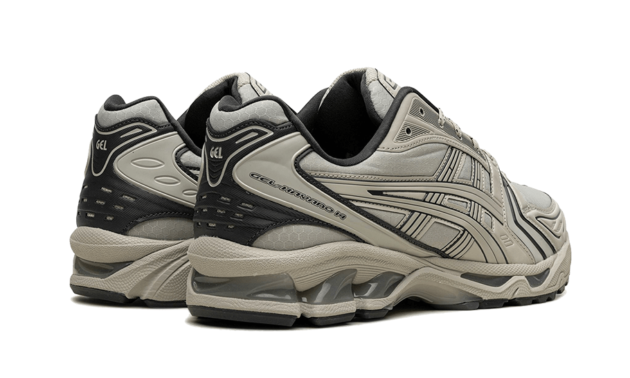 ASICS Gel-Kayano 14 Earthenware Pack White Wise 3