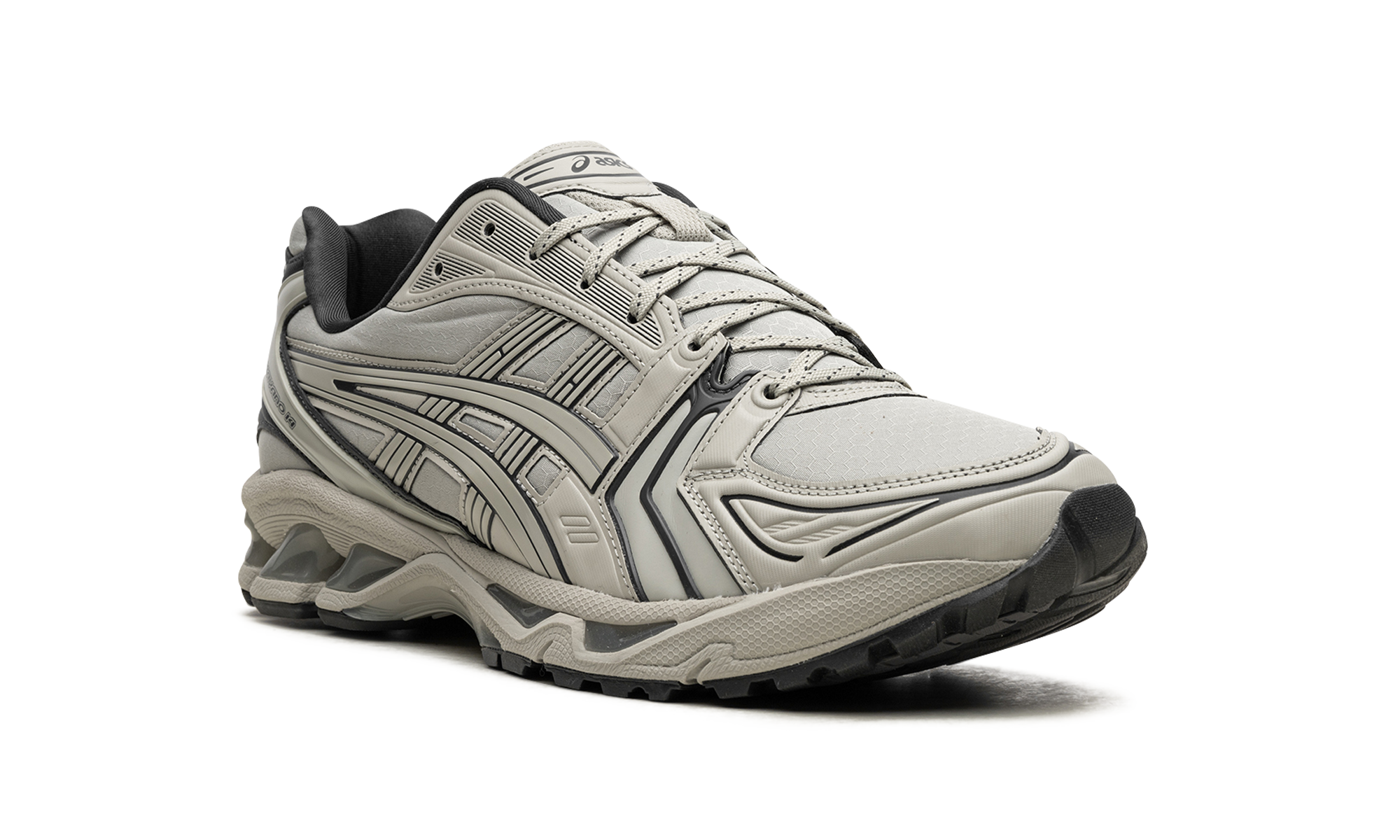 ASICS Gel-Kayano 14 Earthenware Pack White Wise 6