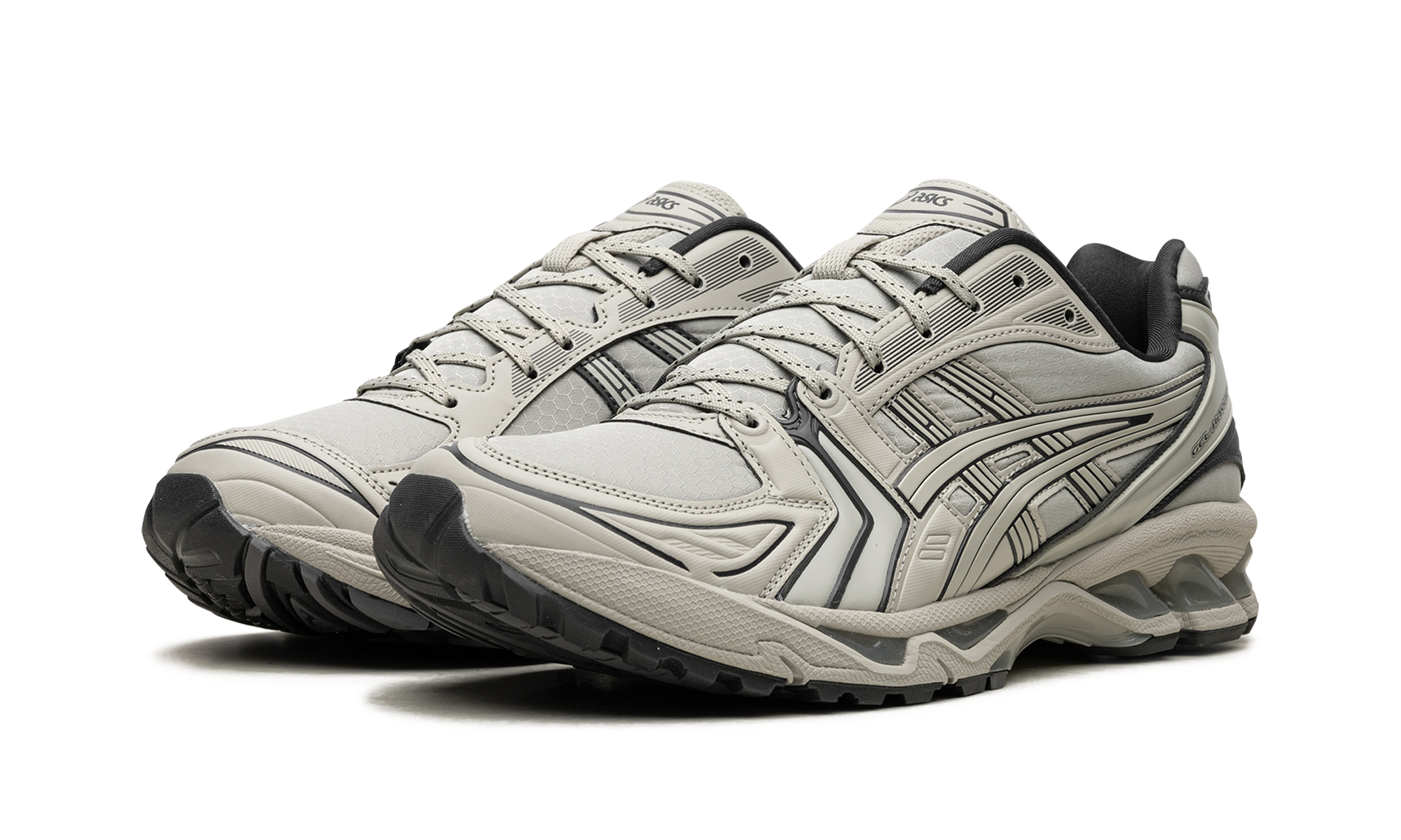 ASICS Gel-Kayano 14 Earthenware Pack White Wise 7
