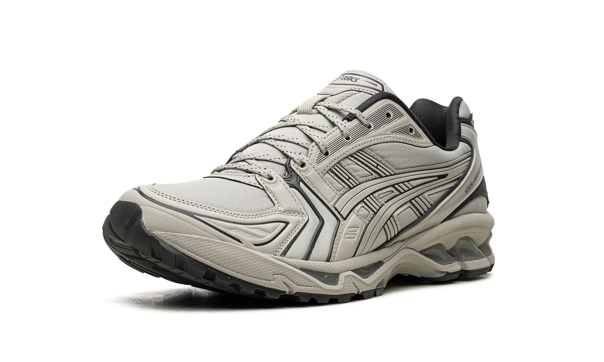 ASICS Gel-Kayano 14 Earthenware Pack White Wise 9