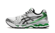 Asics Gel-Kayano 14 Malachite Green 1