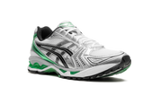 Asics Gel-Kayano 14 Malachite Green 2