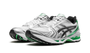 Asics Gel-Kayano 14 Malachite Green 3