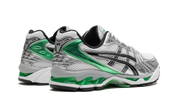 Asics Gel-Kayano 14 Malachite Green 4