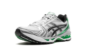Asics Gel-Kayano 14 Malachite Green 5