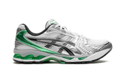 Asics Gel-Kayano 14 Malachite Green 7