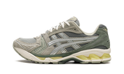 ASICS Gel-Kayano 14 Olive Grey Pure Silver 1