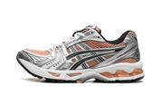ASICS Gel-Kayano 14 Sepia Pure Silver 1