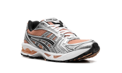 ASICS Gel-Kayano 14 Sepia Pure Silver 2