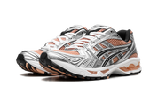 ASICS Gel-Kayano 14 Sepia Pure Silver 3