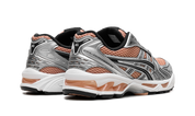 ASICS Gel-Kayano 14 Sepia Pure Silver 4