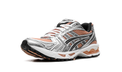 ASICS Gel-Kayano 14 Sepia Pure Silver 5