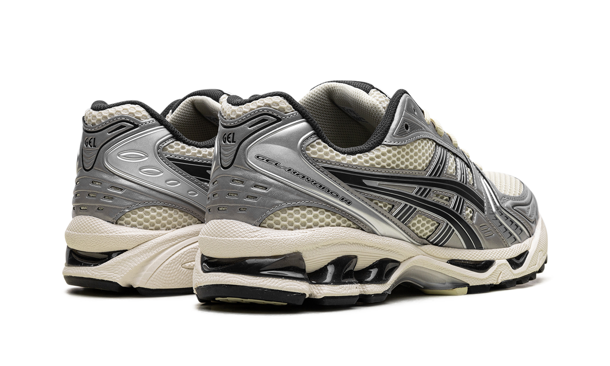 ASICS Gel-Kayano 14 steeple gray 7