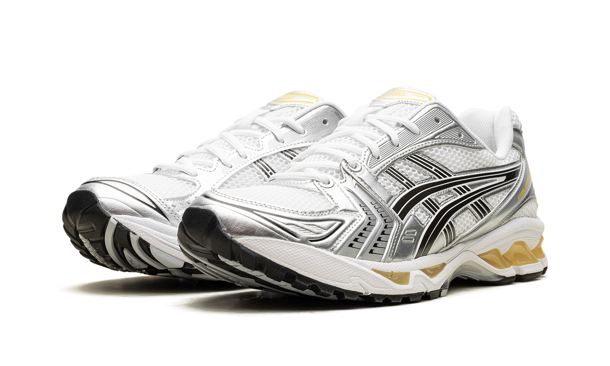 ASICS Gel-Kayano 14 tai chi 3