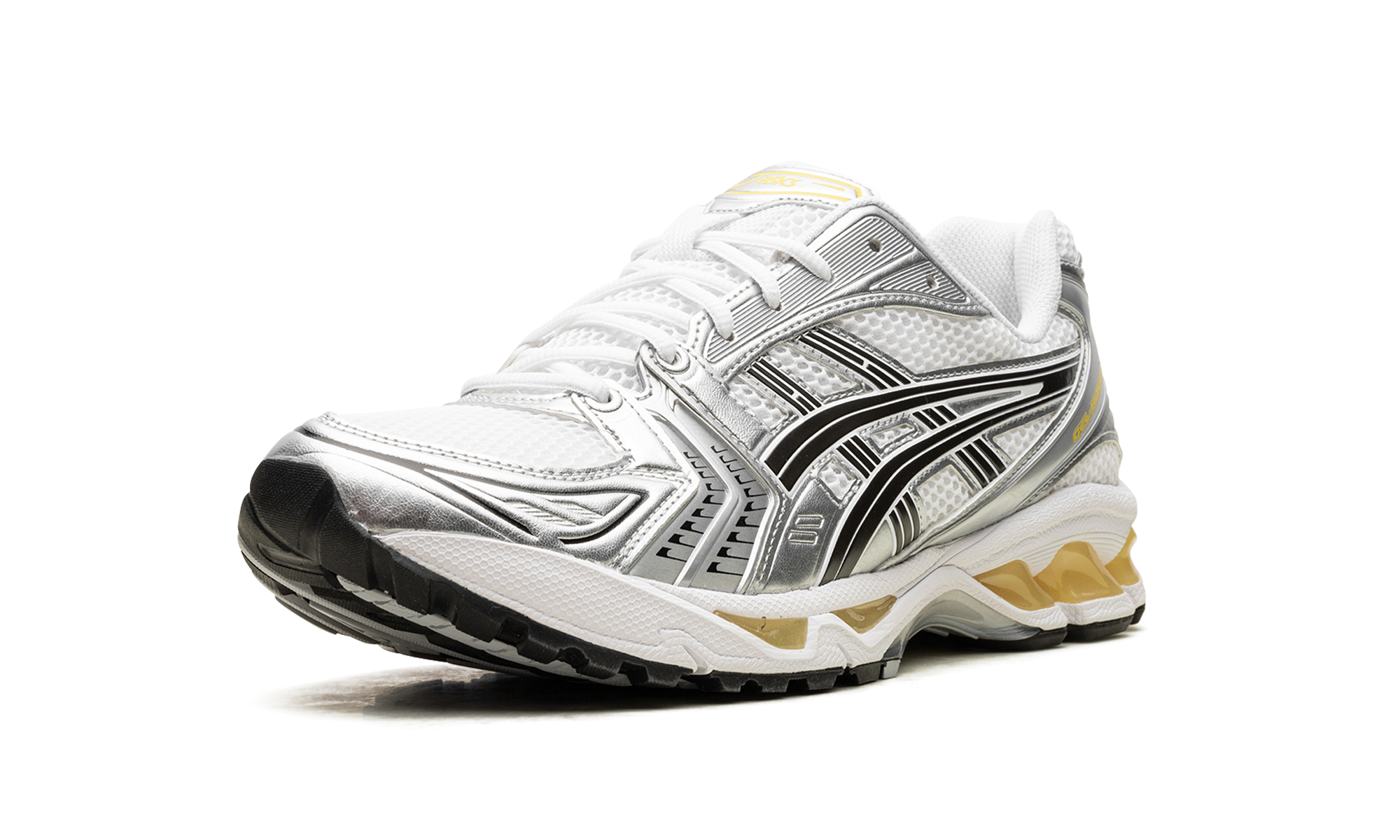 ASICS Gel-Kayano 14 tai chi 5