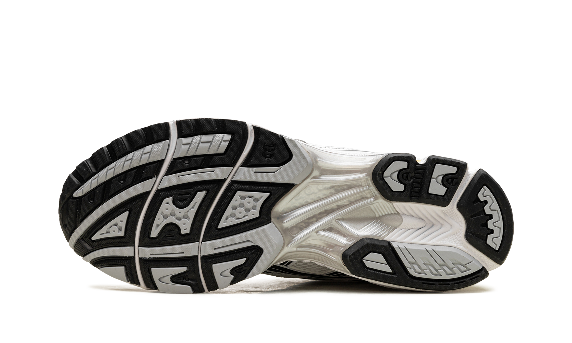 ASICS Gel-Kayano 14 tai chi 6