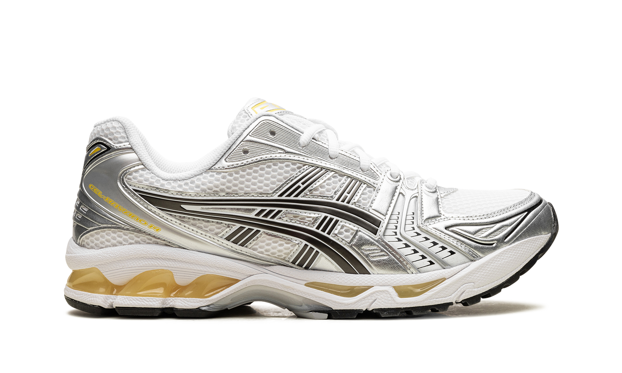 ASICS Gel-Kayano 14 tai chi 7