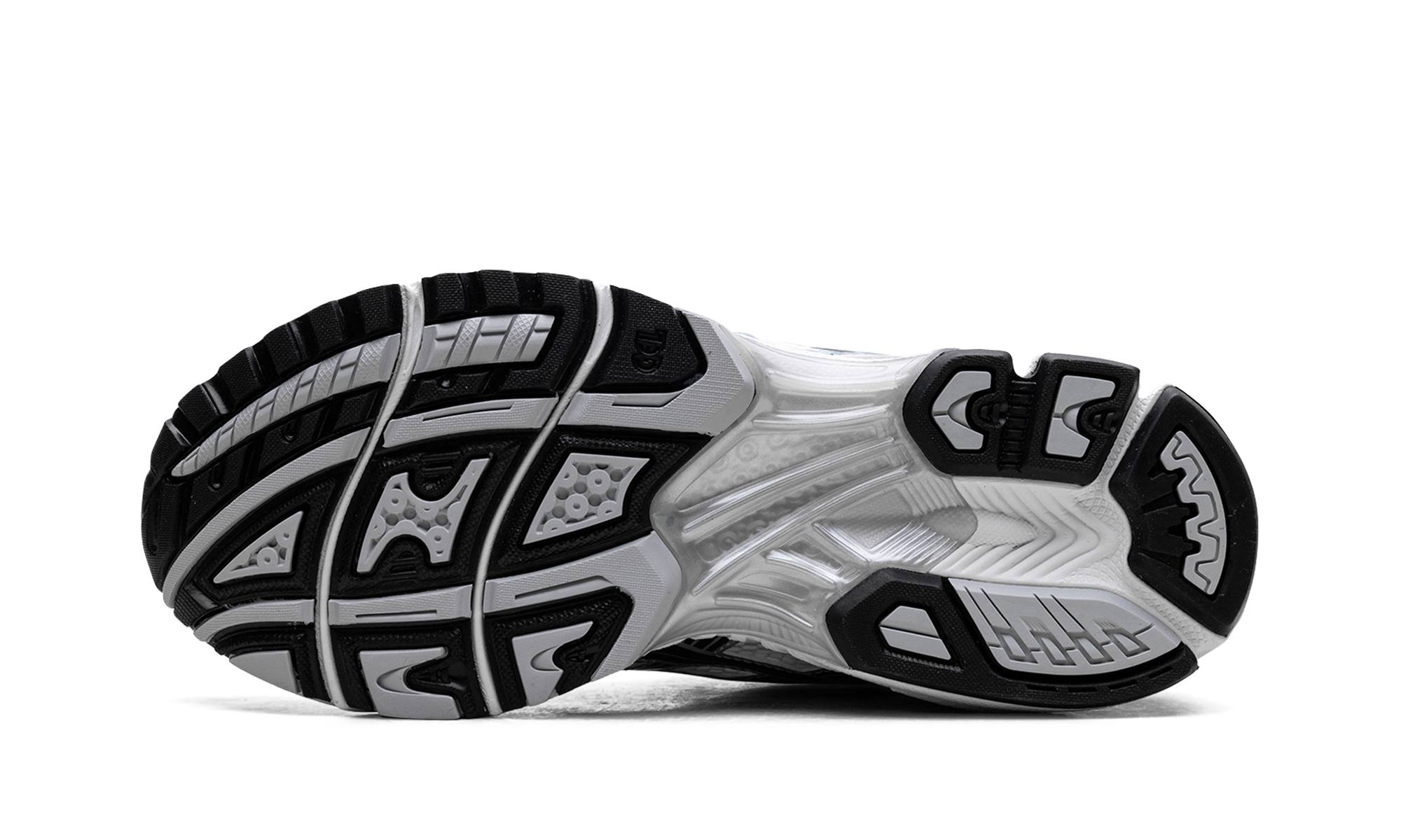 ASICS Gel-Kayano 14 White Fjord Grey 6