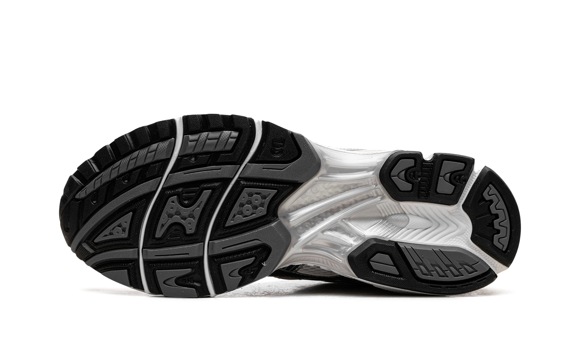 ASICS Gel-Kayano 14 White Graphite Grey 10