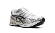 ASICS Gel-Kayano 14 White Graphite Grey 6