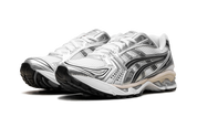 ASICS Gel-Kayano 14 White Graphite Grey 7