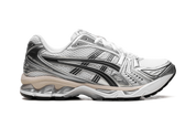 ASICS Gel-Kayano 14 White Graphite Grey