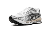 ASICS Gel-Kayano 14 White Graphite Grey 9