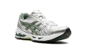 ASICS Gel-Kayano 14 White Pure Silver Slate Grey Sage 2