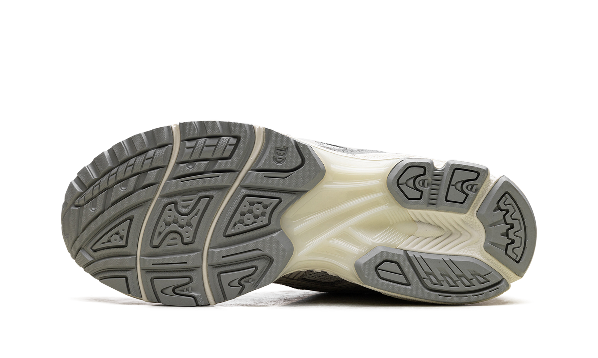 ASICS Gel-Kayano 14 White Sage Smoke Gray 10