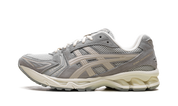 ASICS Gel-Kayano 14 White Sage Smoke Gray 5