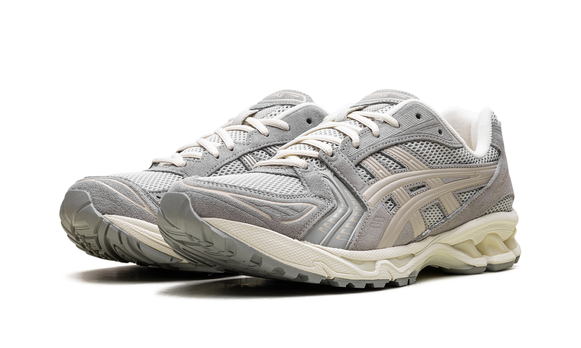 ASICS Gel-Kayano 14 White Sage Smoke Gray 7