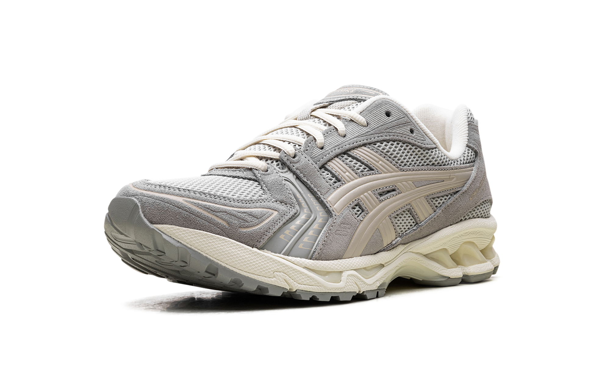 ASICS Gel-Kayano 14 White Sage Smoke Gray 9