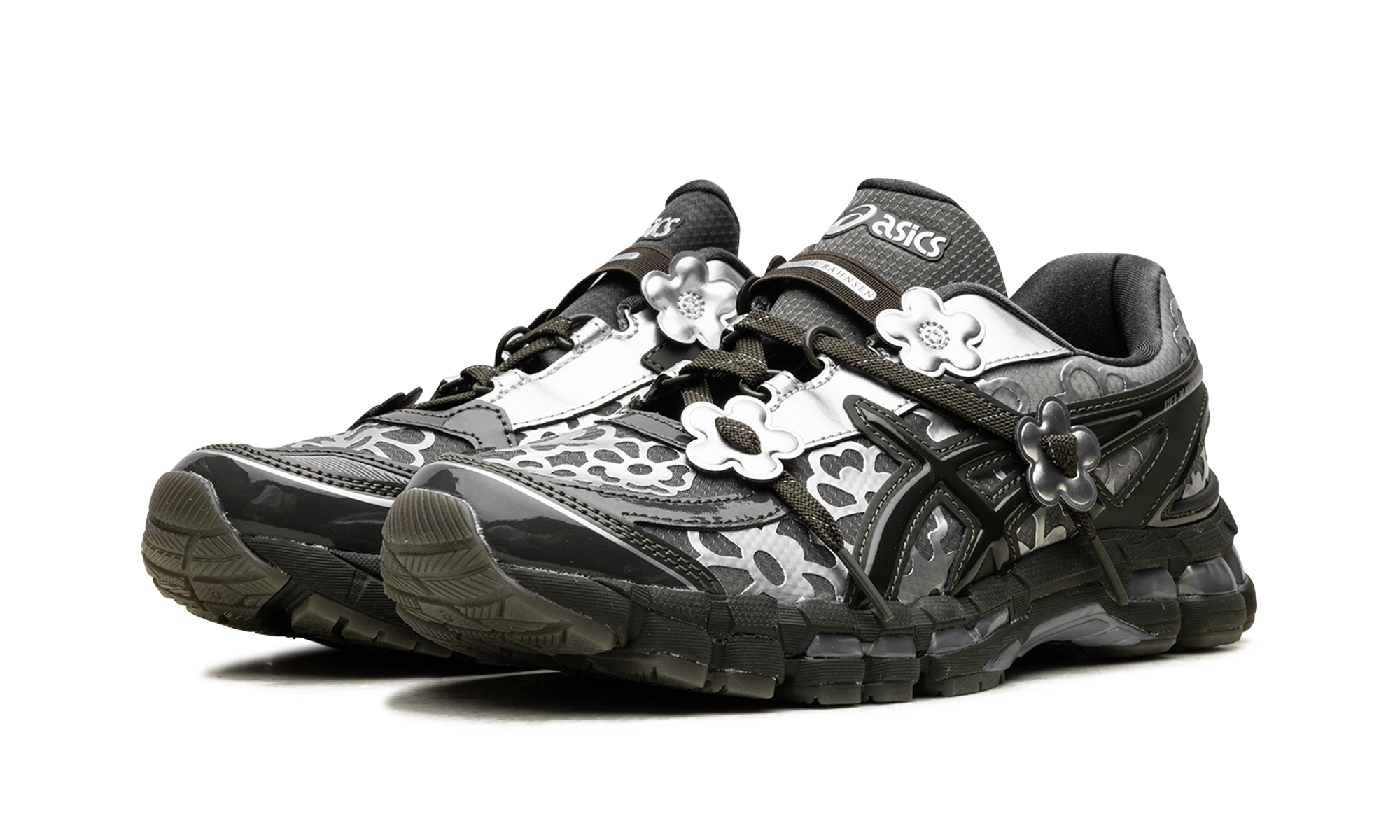 ASICS Gel-Kayano 20 Cecilie Bahnsen Olive 3