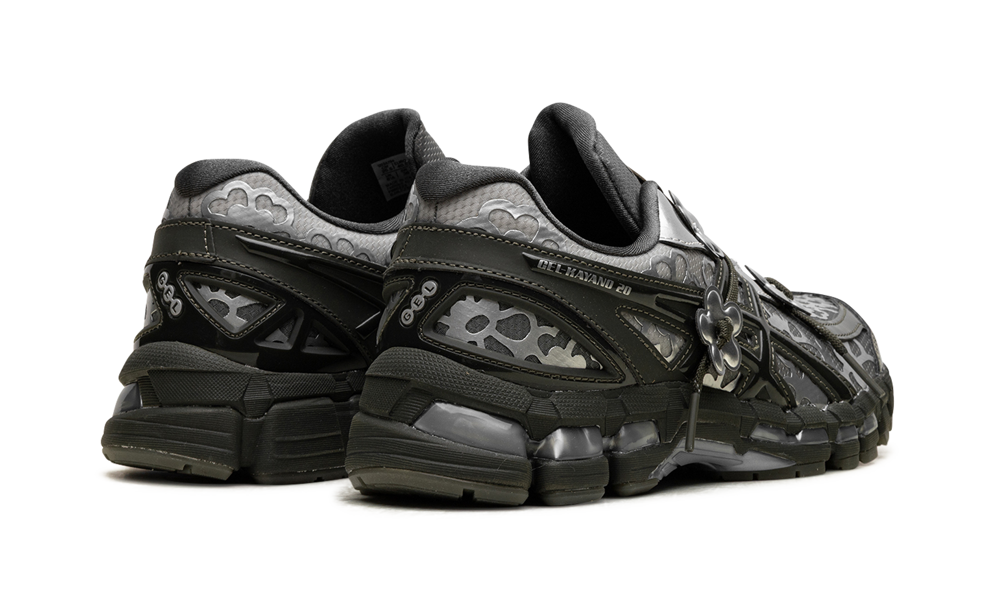 ASICS Gel-Kayano 20 Cecilie Bahnsen Olive 4