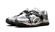 ASICS Gel-Kayano 20 Cecilie Bahnsen Vanilla Pure Silver 3