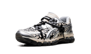 ASICS Gel-Kayano 20 Cecilie Bahnsen Vanilla Pure Silver 5