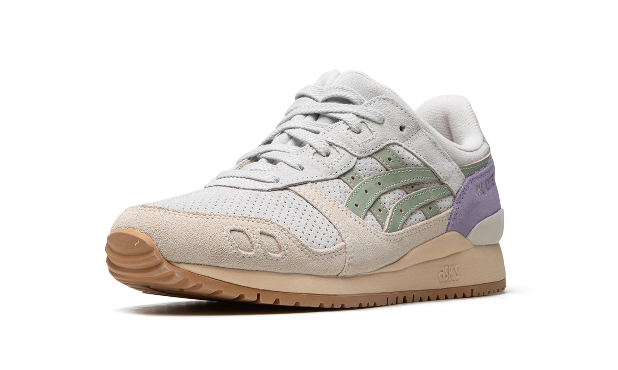 ASICS Gel-Lyte III AFEW Beauty of Imperfection 5