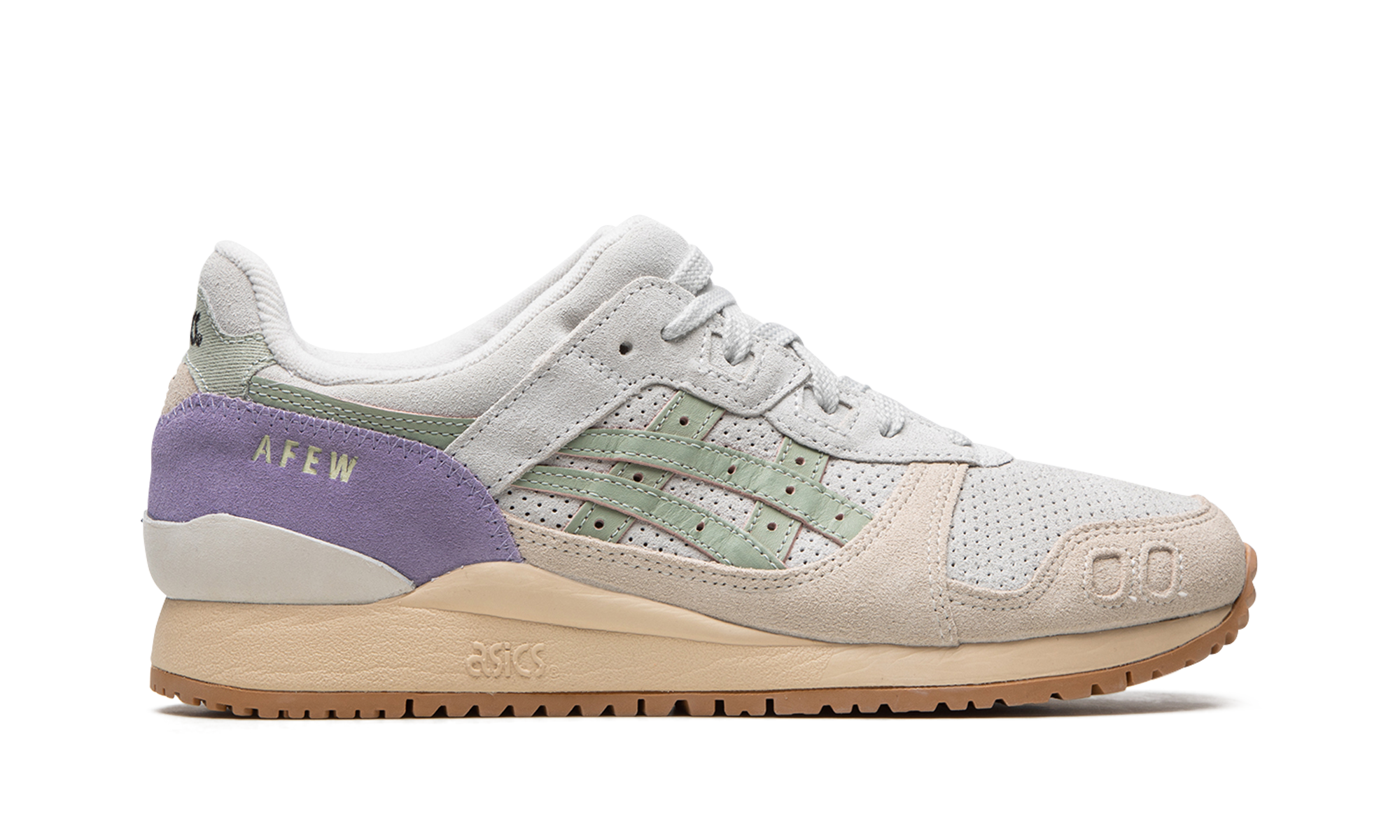 ASICS Gel-Lyte III AFEW Beauty of Imperfection 7