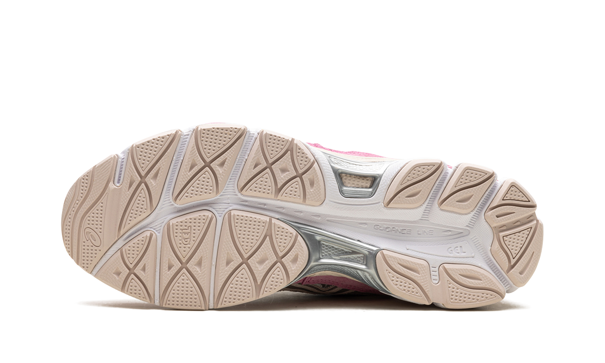 ASICS Gel-Nyc Cream Mineral Beige Pink 10