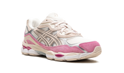 ASICS Gel-Nyc Cream Mineral Beige Pink 6