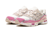 ASICS Gel-Nyc Cream Mineral Beige Pink 7